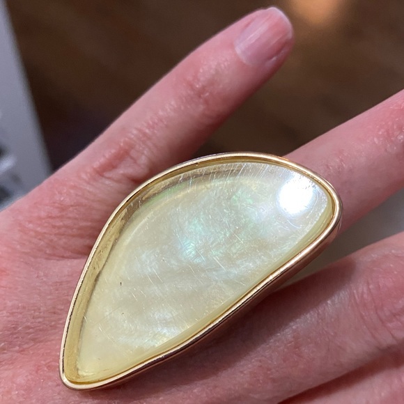 Cocktail ring - Picture 2 of 11